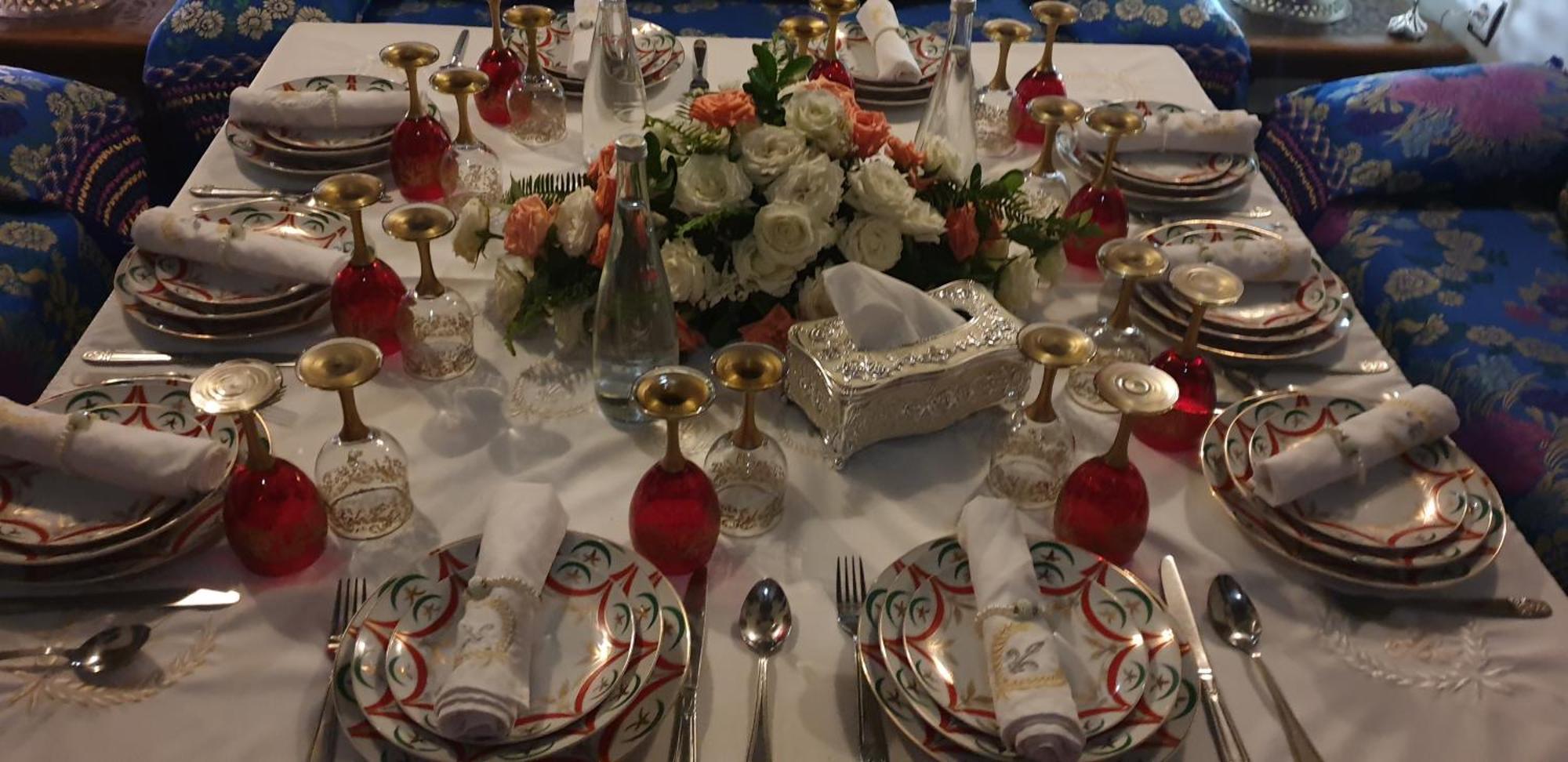 Riad Les Idrissides Chez Lea Fez Kültér fotó